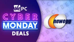 Best Cyber Monday NewEgg Deals