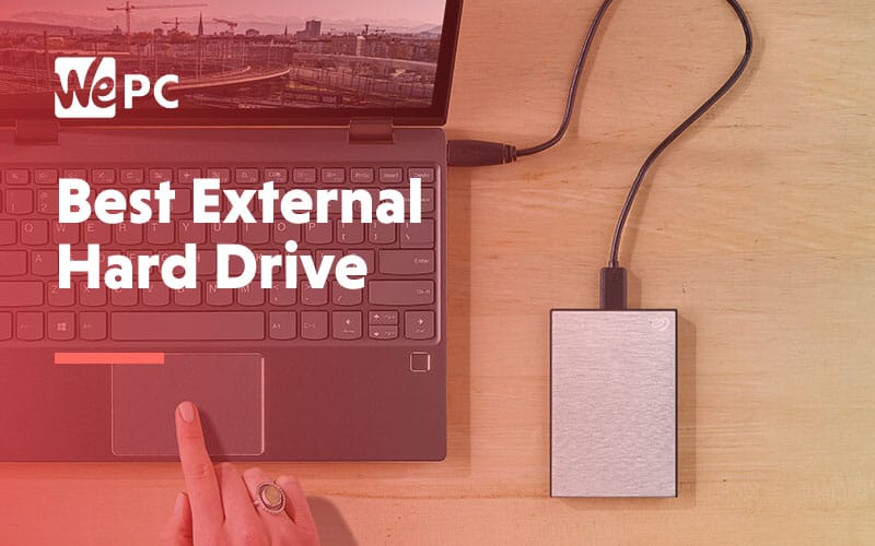 2017 best external hard drives