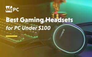 Best Gaming Headsets for PC Under 100 Dollars