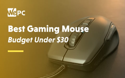 Assumption Flashy map Best Gaming Mouse Under $30 in 2022 - Our #5 Top Picks