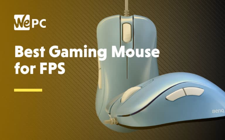 Best Gaming Mouse for FPS