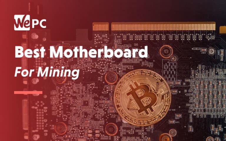 Best Motherboard for mining