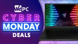 Best Razer Cyber Monday Deals