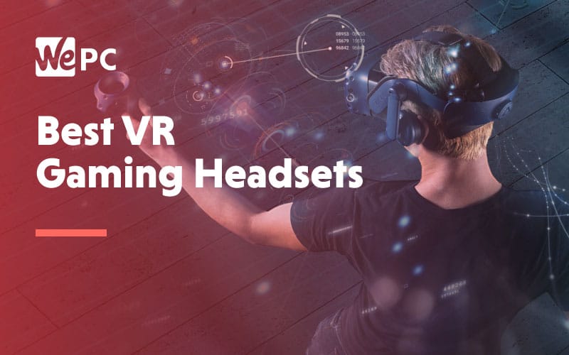 Best VR headsets for PC gaming 2023