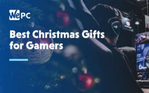 Best christmas gifts for gamers