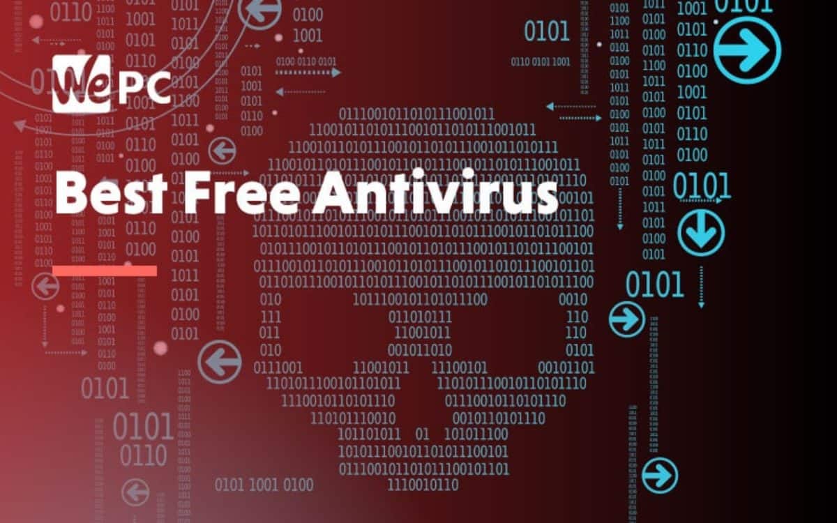 Top 6 Best Free Antivirus Software For Windows 10 2020