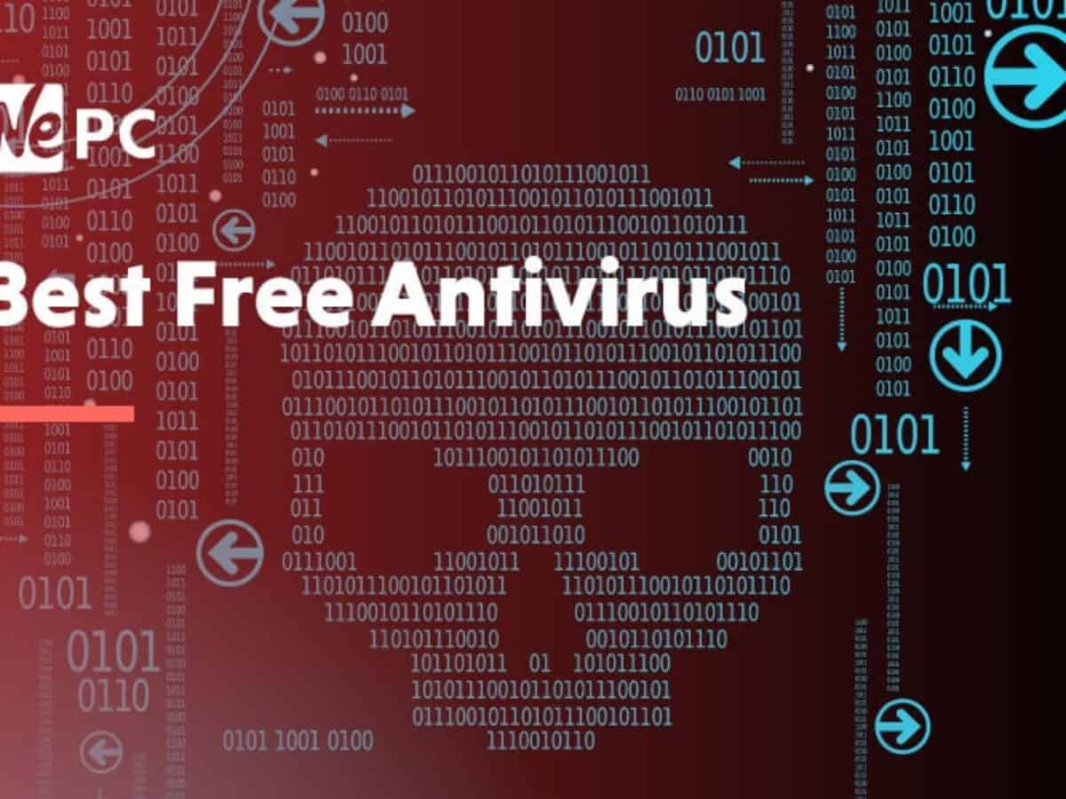 best free antivirus 2018 windows 7