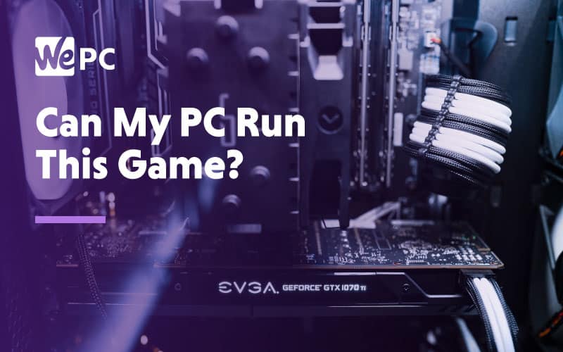 Tag Online System Requirements - Can I Run It? - PCGameBenchmark