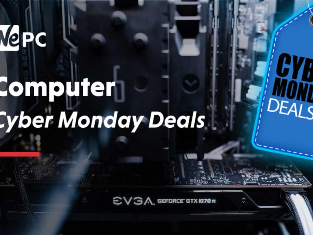 Cyber Monday Computer Deals In 2020 Wepc Cyber Monday Deals