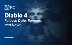 Diablo 4 Release Date Rumours and NEws