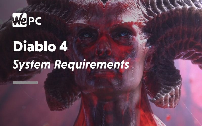 Diablo 4 technical review: Laptop and desktop benchmarks