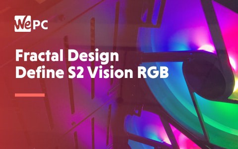 Fractal Design Define S2 Vision RGB