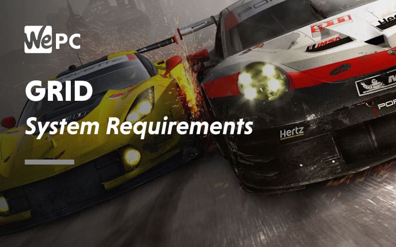 Grid System Requirements