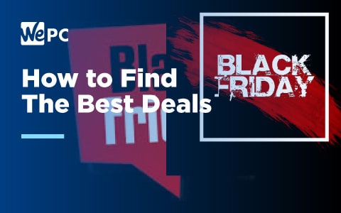 How to Find the best deals