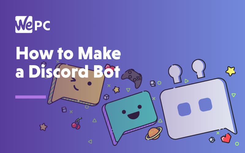 How to make a discord bot