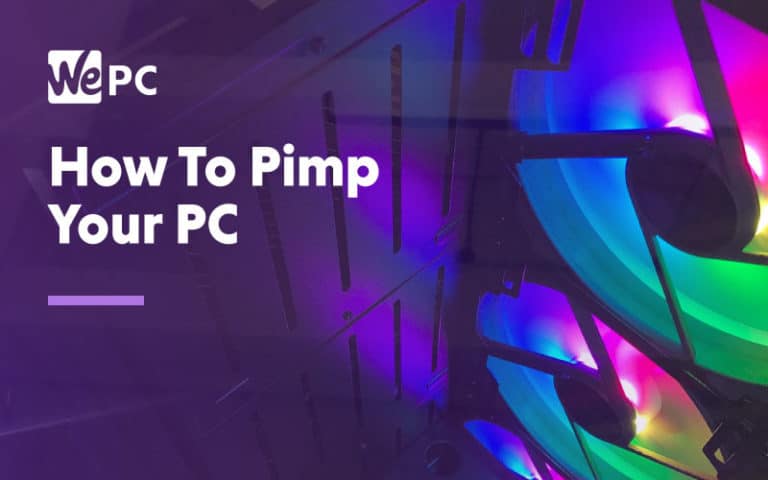How to pimp your PC