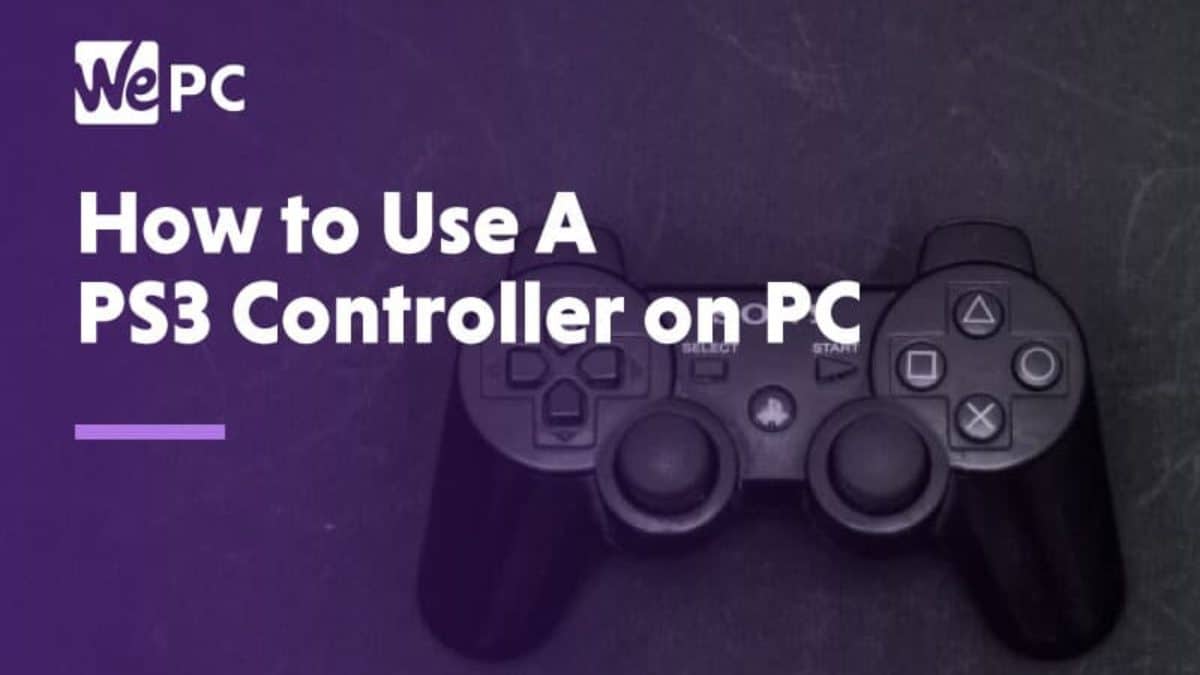 afterglow controller ps3 troubleshooting