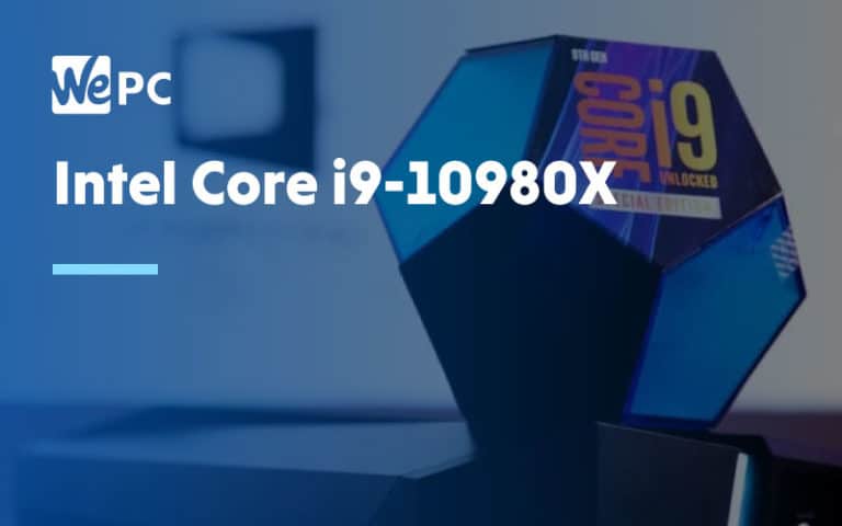 Intel Core i9 10980X