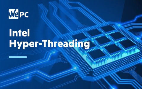 Intel Hyper threading 1