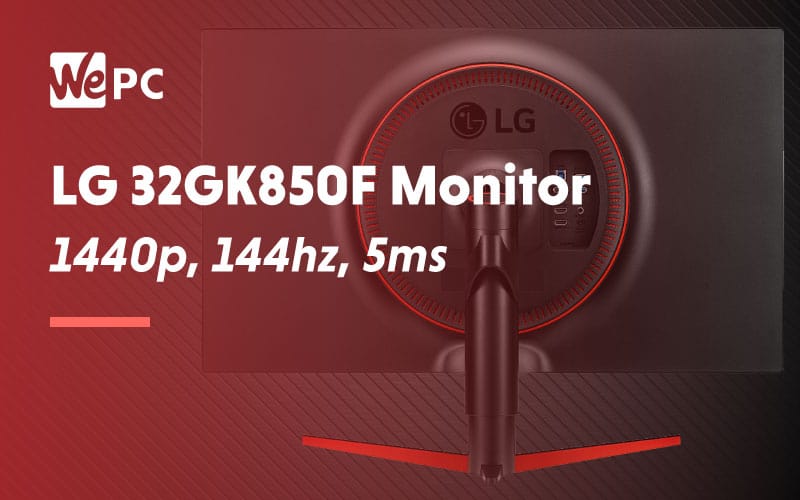 32gk850f shop