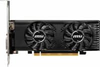 MSI 1650 low profile