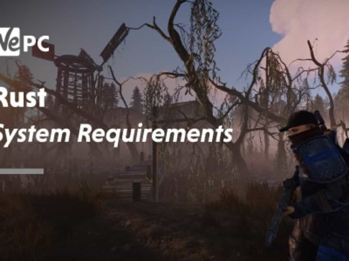 rust video game water killing me rust video game water killing me