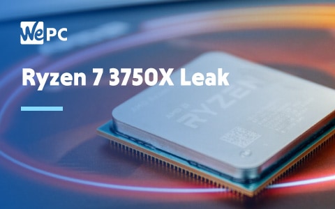 Ryzen 7 3750X Leak 1