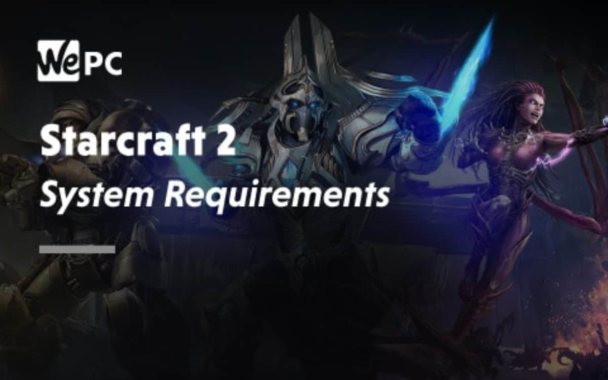 starcraft 2 game launcher not working