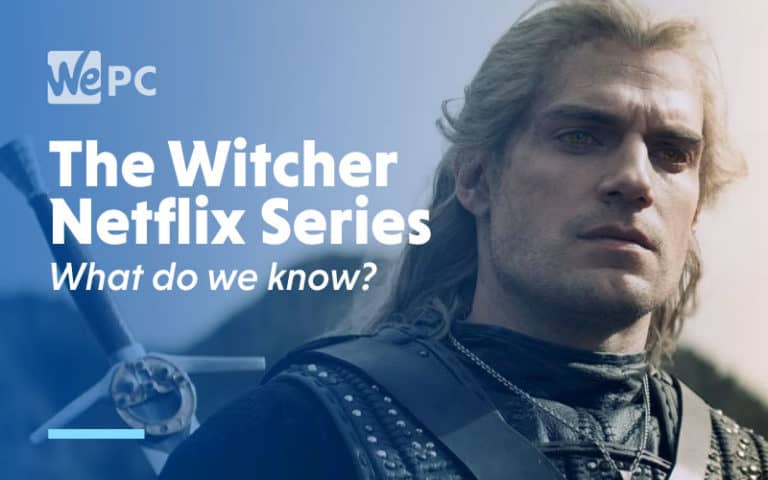 The Witcher Netflix Series What Do We Know