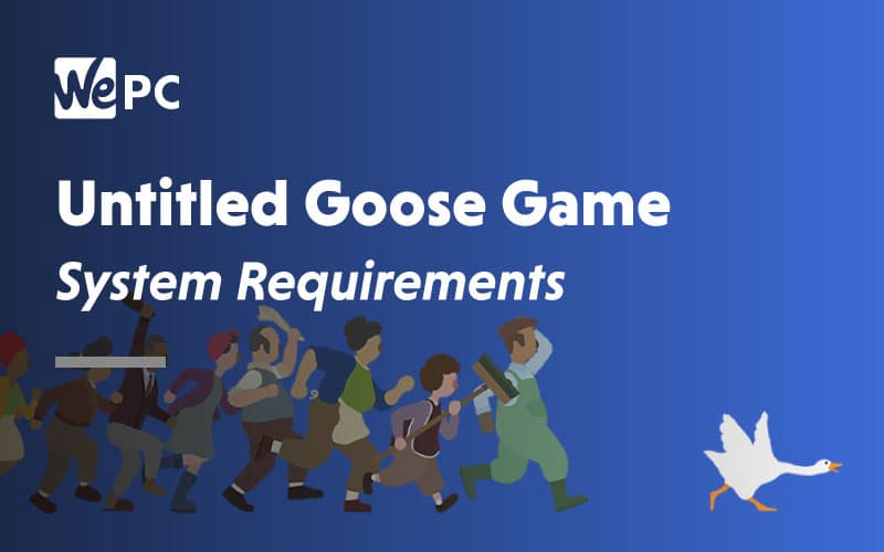 The world needs an Untitled Goose Game sequel – Reader's Feature