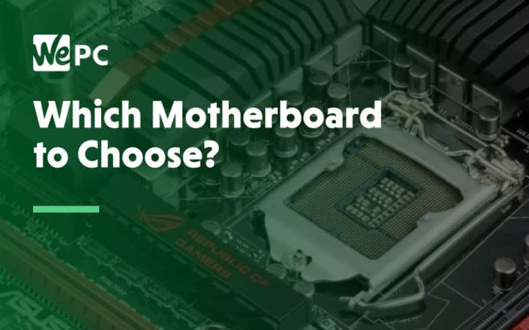 Which Motherboard to choose