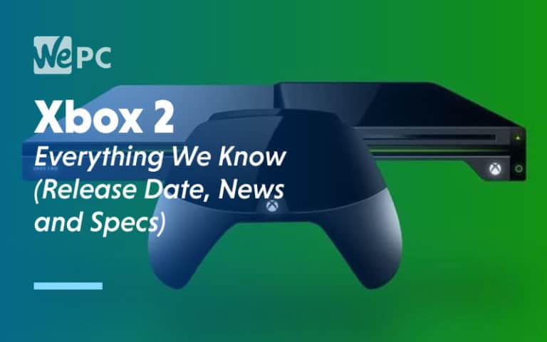 Xbox 2 Everything We know Release Date News and Specs
