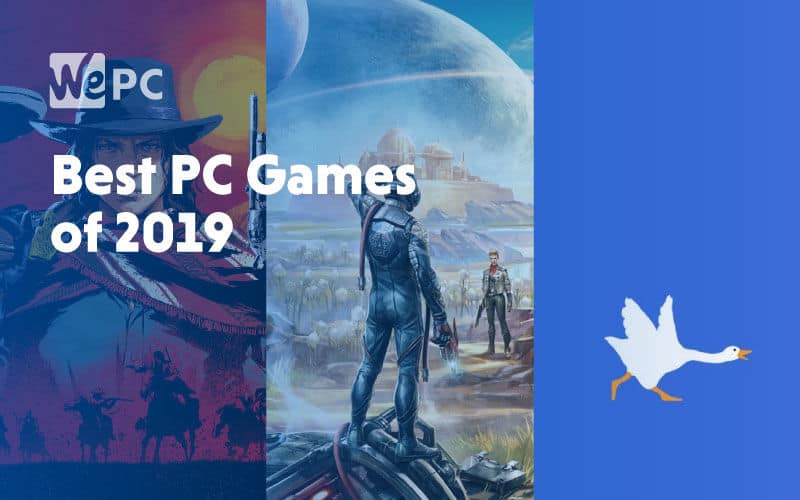 large Best PC Games of 2019