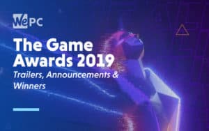 large The Game Awards 2019 Trailers Announcements and Winners