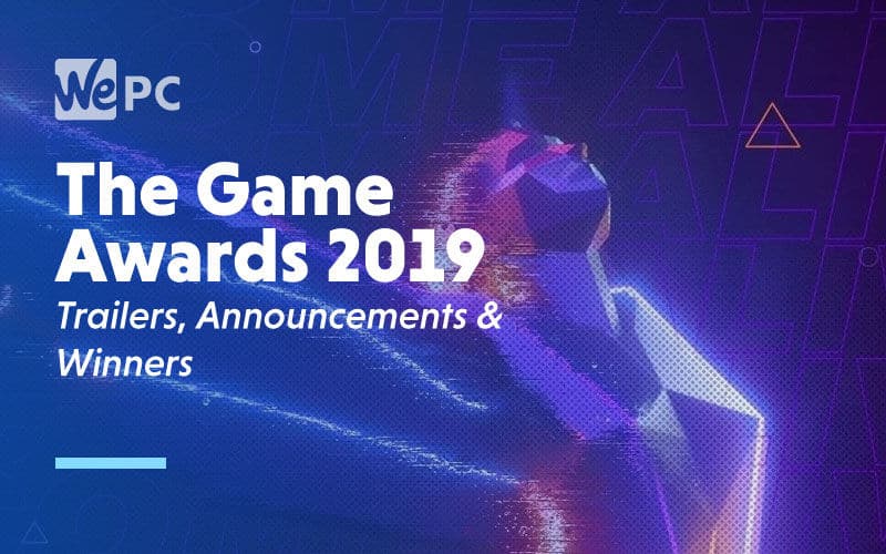 The Game Awards 2019: All the Winners - IGN