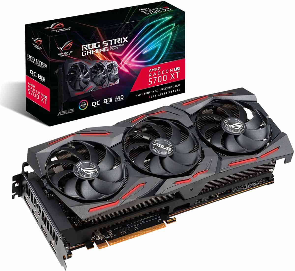 Best amd graphics card - raservacation