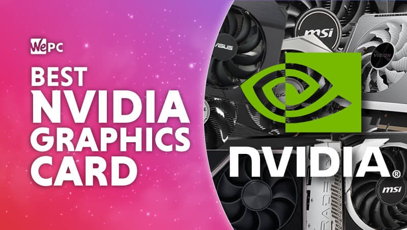 BEST NVIDIA GPU