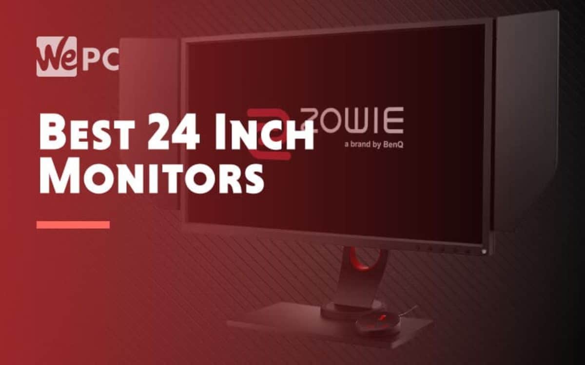 Best Monitor Size For Gaming
