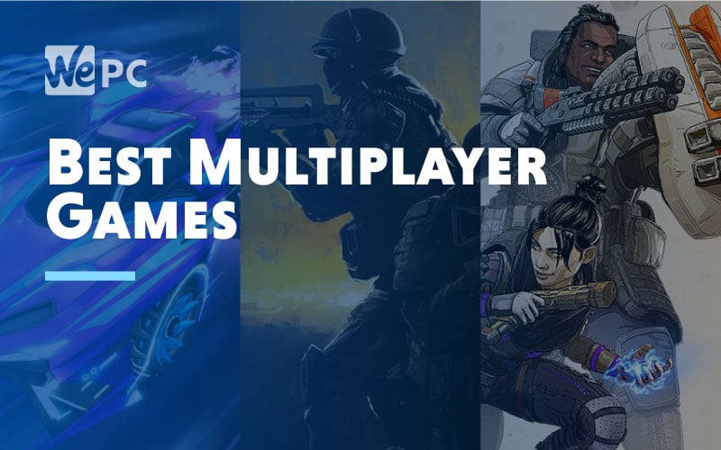 The best multiplayer games of 2020