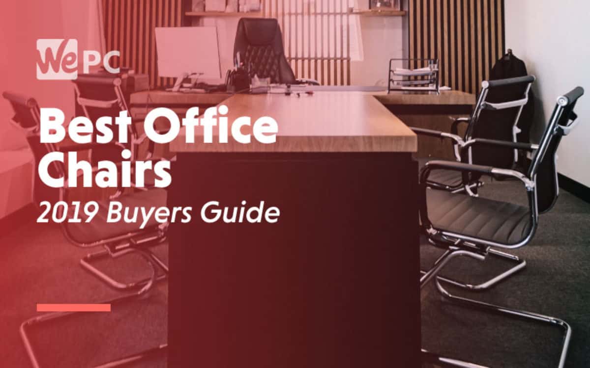 Best Office Chairs in 2022