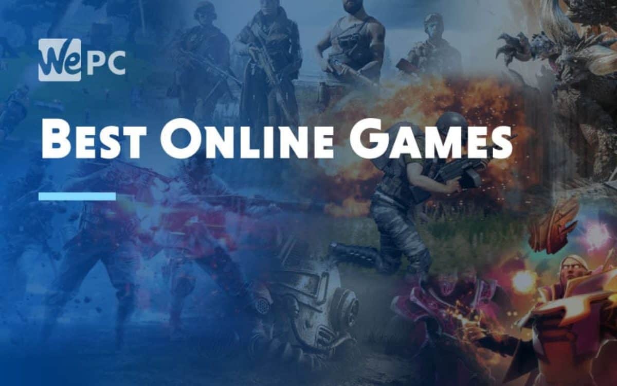 ps2 online games 2019