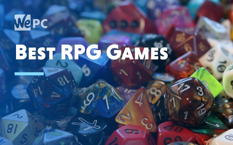 Best RPG Games