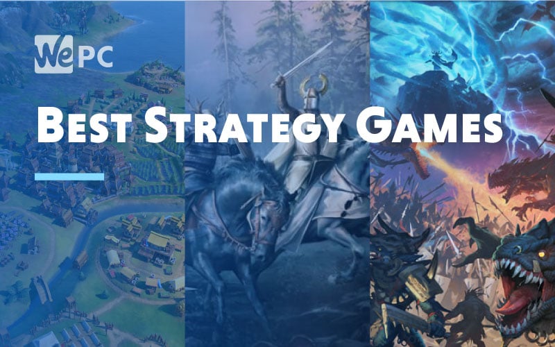 Best Strategy Games