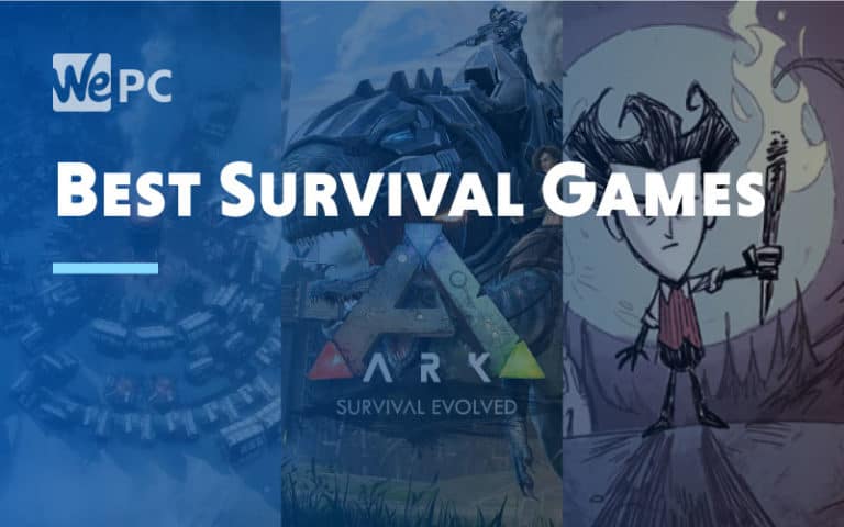 Best Survival Games