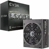 EVGA 850W t2