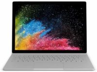 Microsoft Surface Book 2