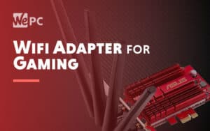 Wifi Adapter for Gaming