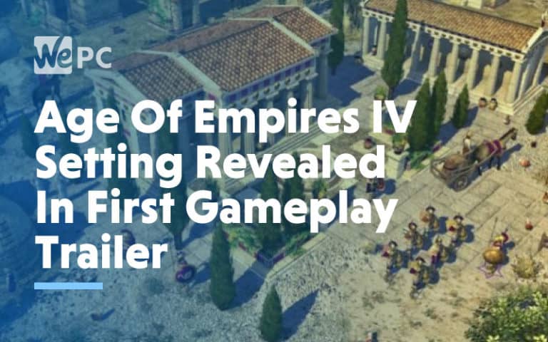 age of empires iv setting revealed in first gameplay trailer