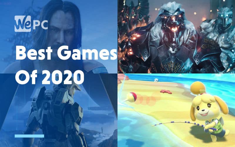 Best RPG games of 2020 so far