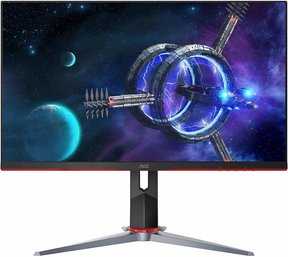 Best Ips Monitors Under 200 The 5 Best IPS Monitors (Gaming, 4K, Budget) | WePC